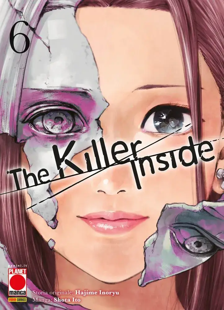 Volume cover